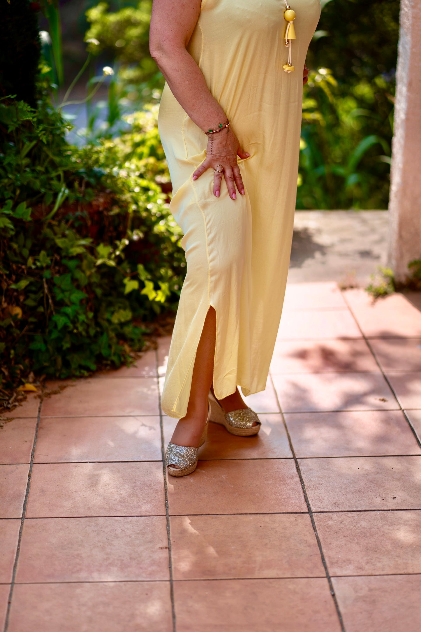 Vestido Adela