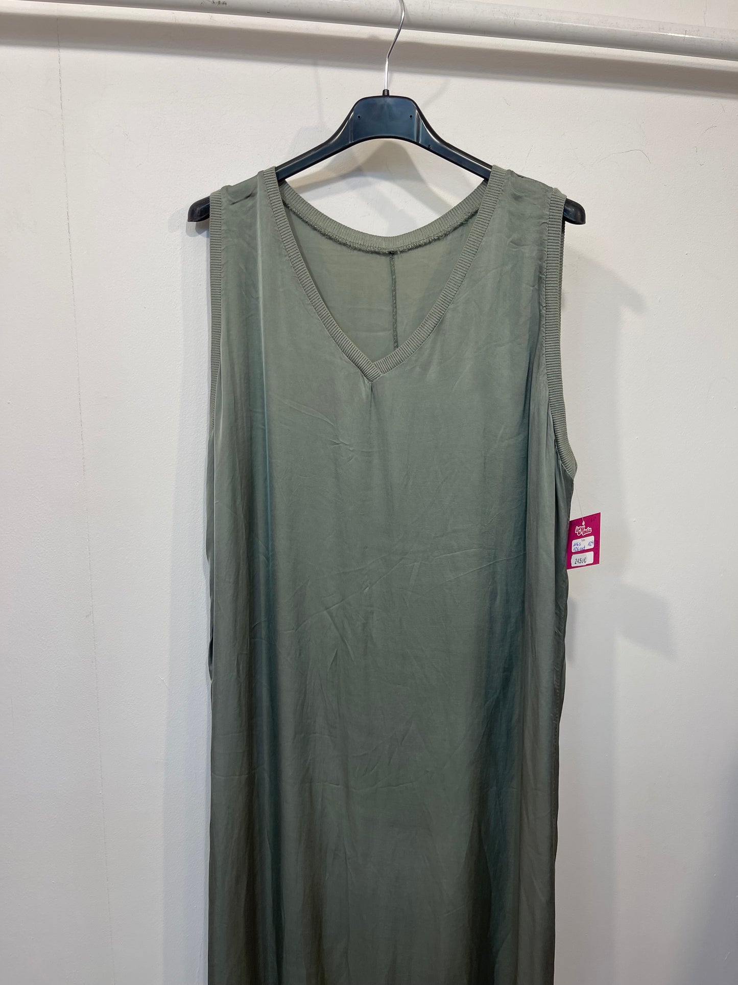 Vestido Adela