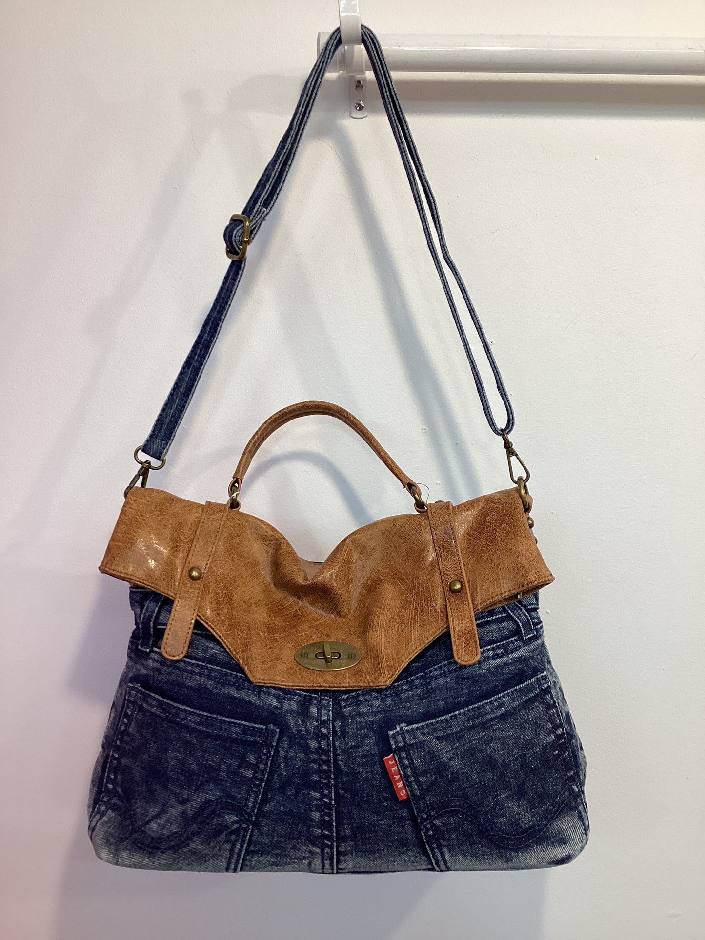 Bolso Almería