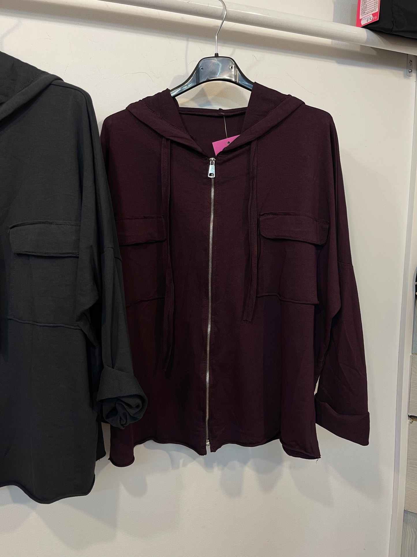 Chaqueta Sofia