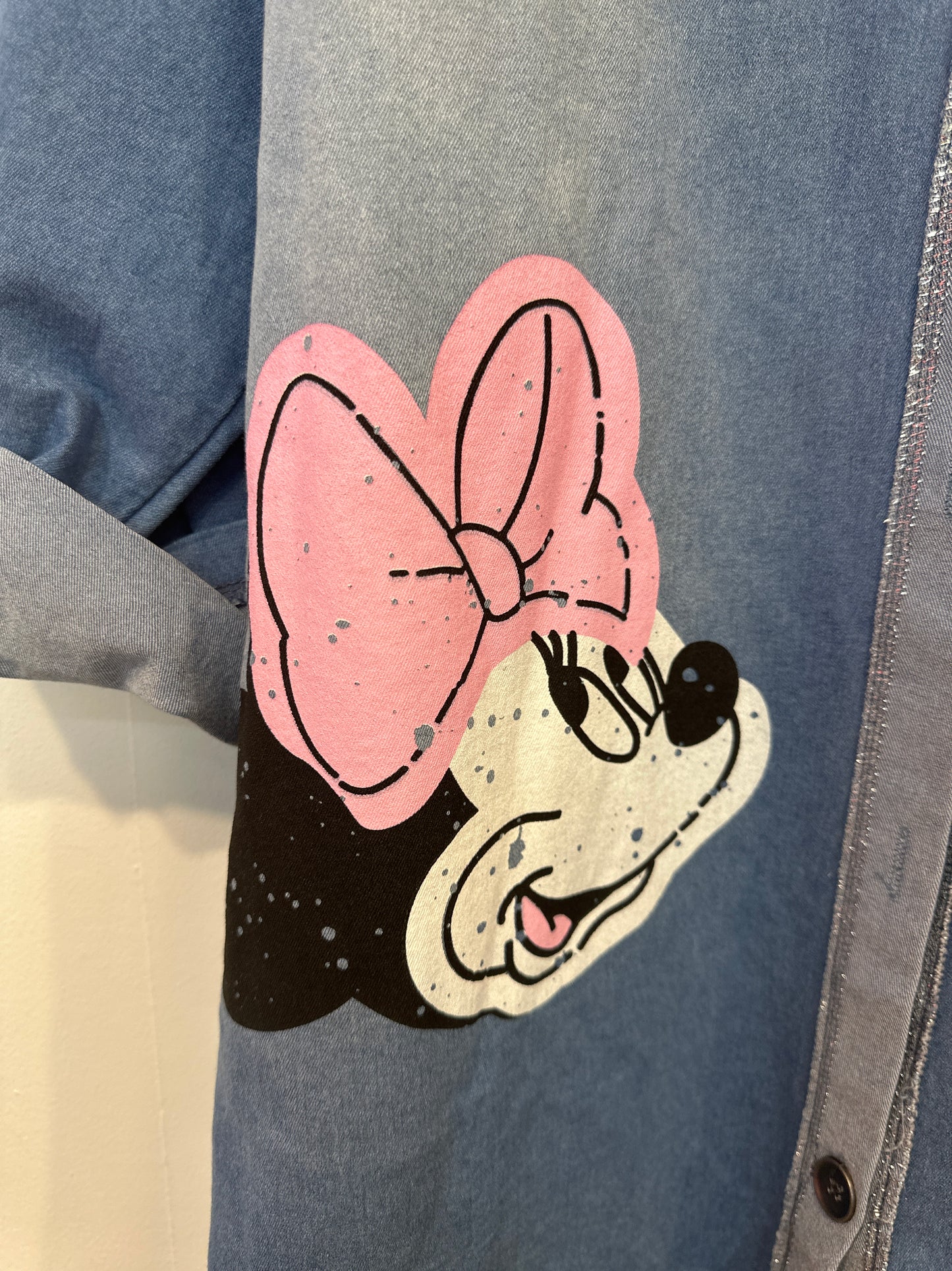 Chaqueta Micky