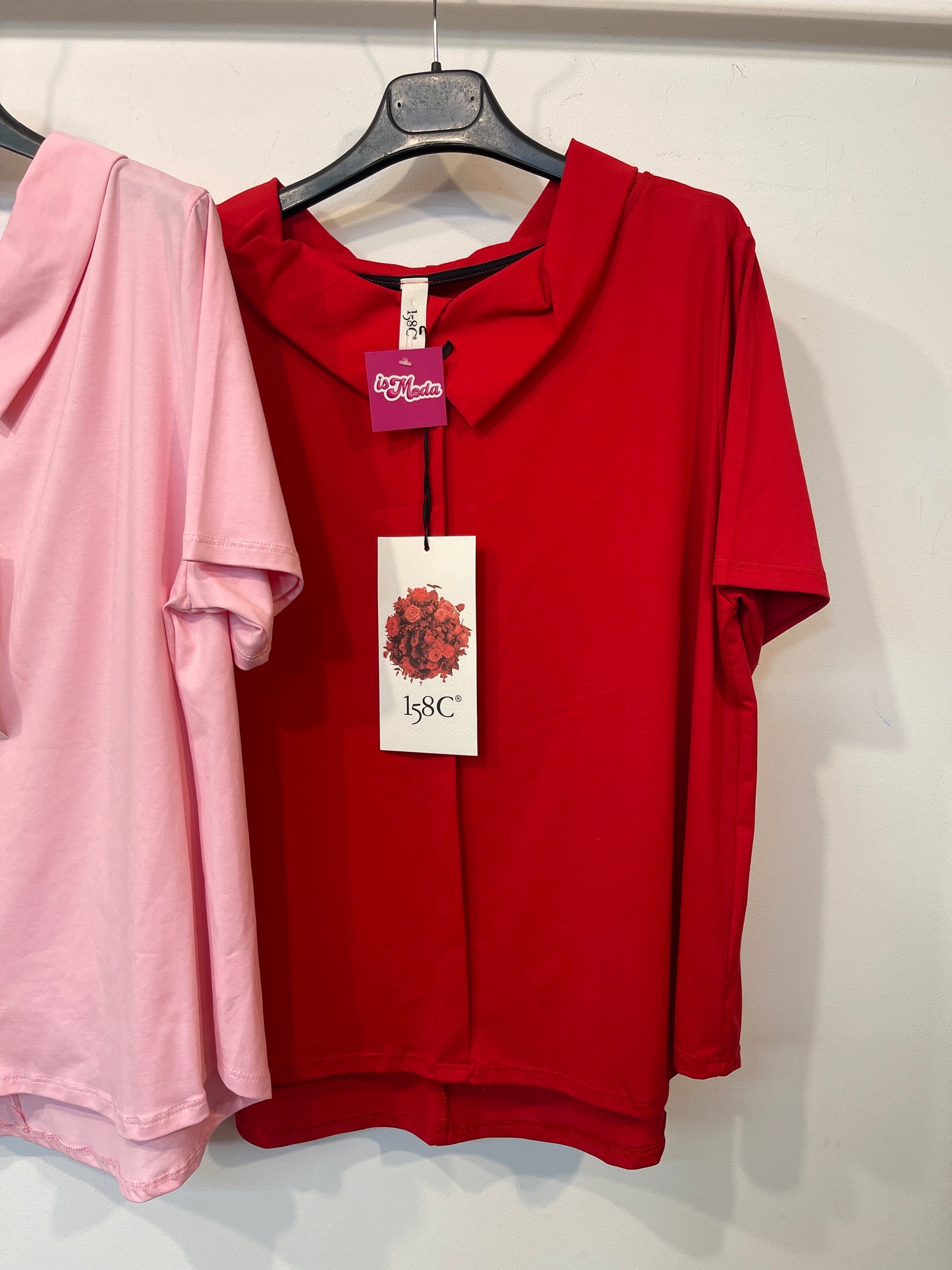 Camiseta Katia