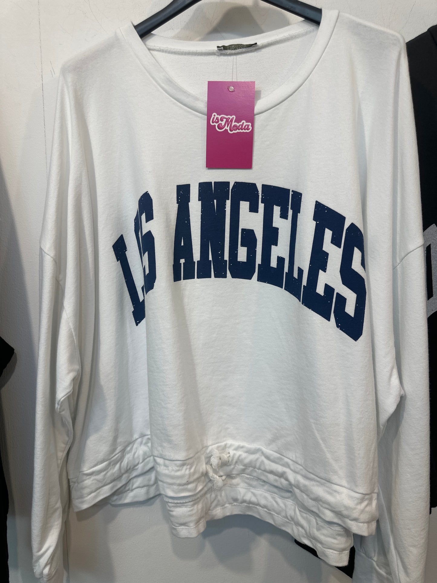 Sudadera LA