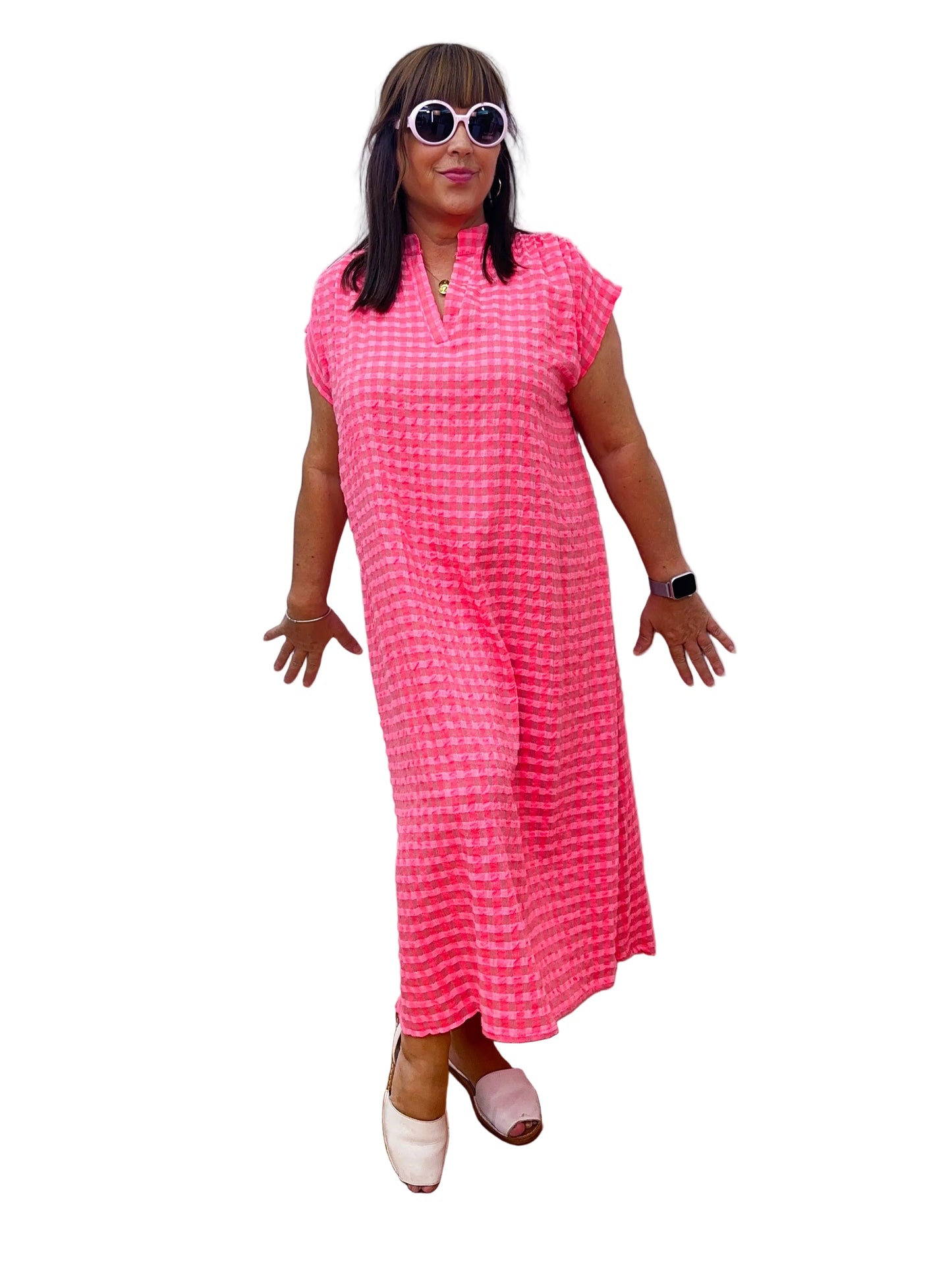 Vestido Amber