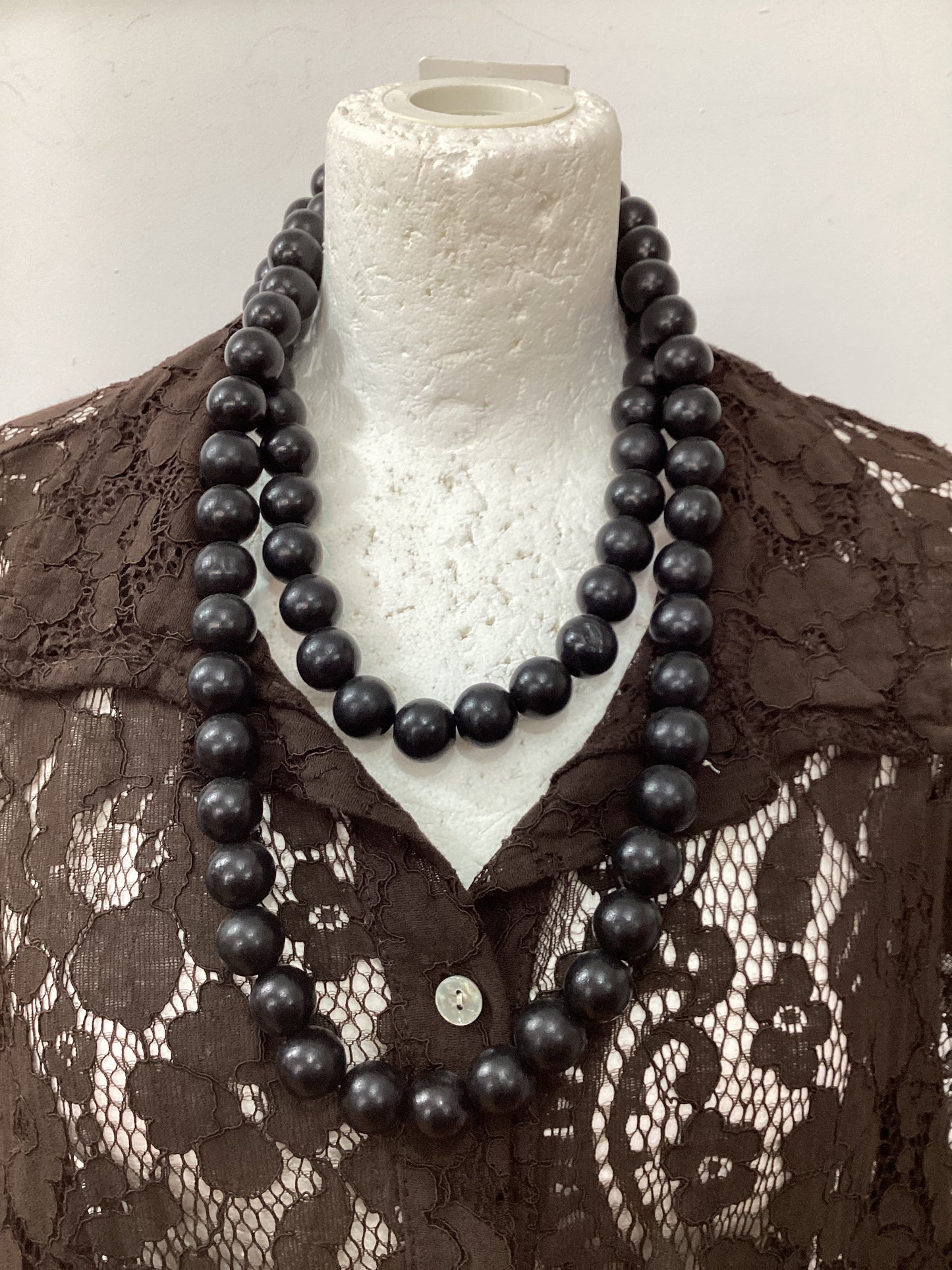 Collar Valeria + colores