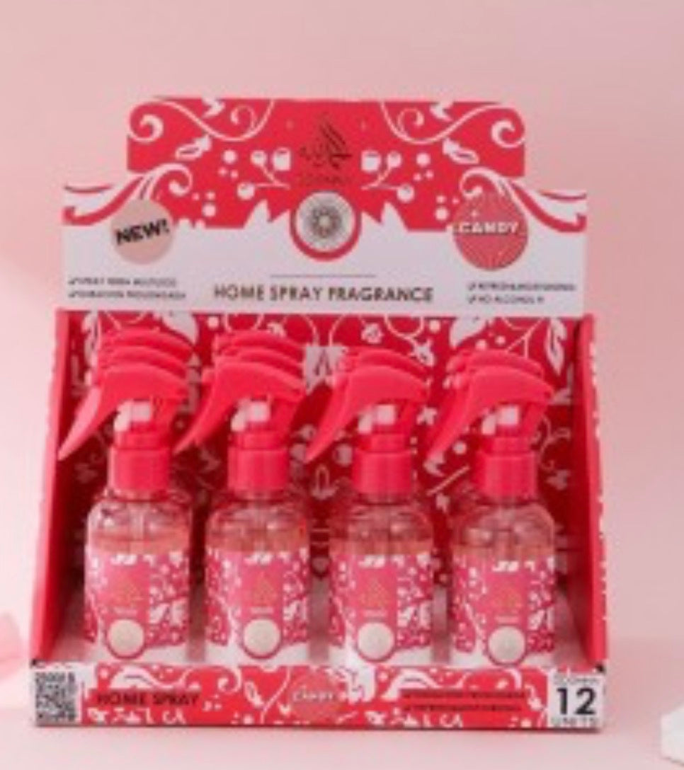 Ambientador Hogar Yara Candy