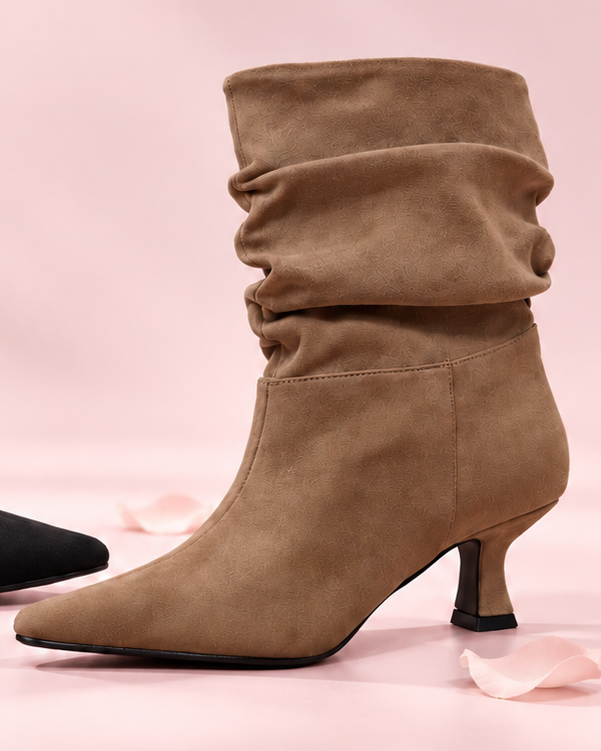 Botines