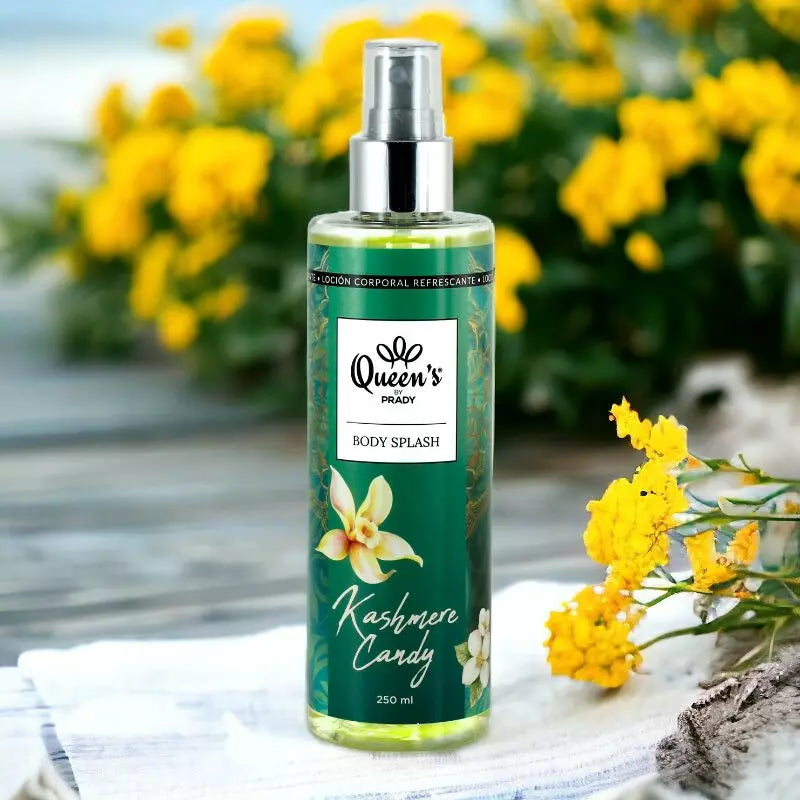 Bruma Kahsmere Candy