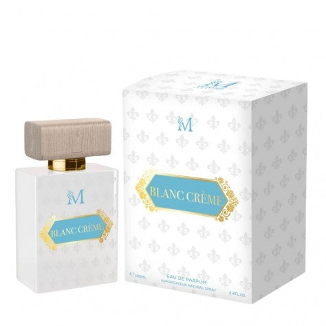 Perfume Blanc Creme
