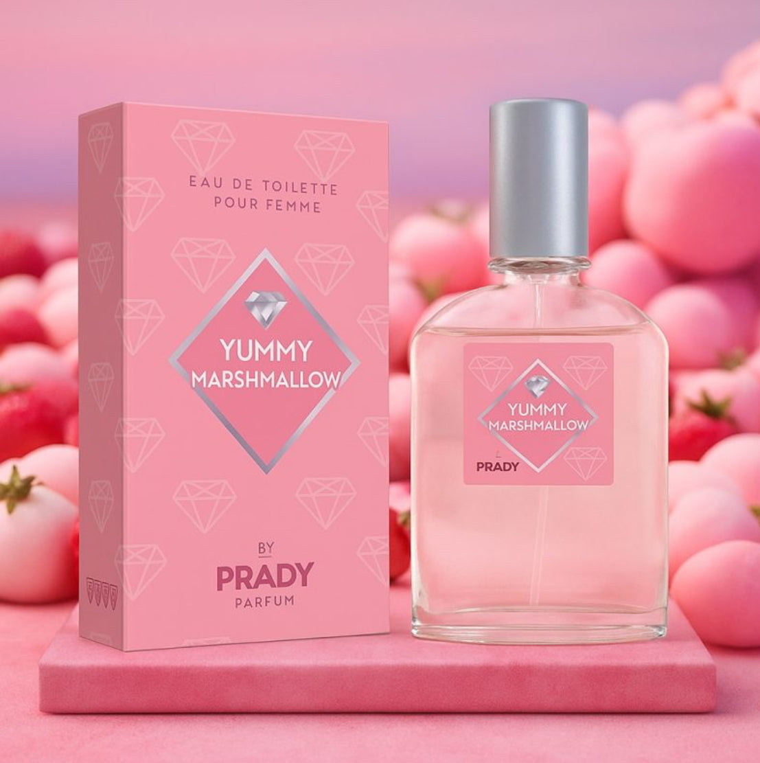 Colonias y Perfumes Mujer