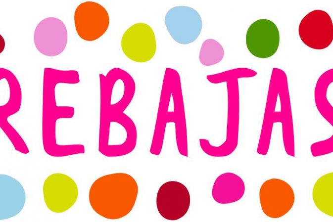 Rebajas