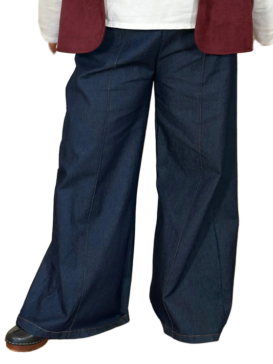 Pantalón Grecia