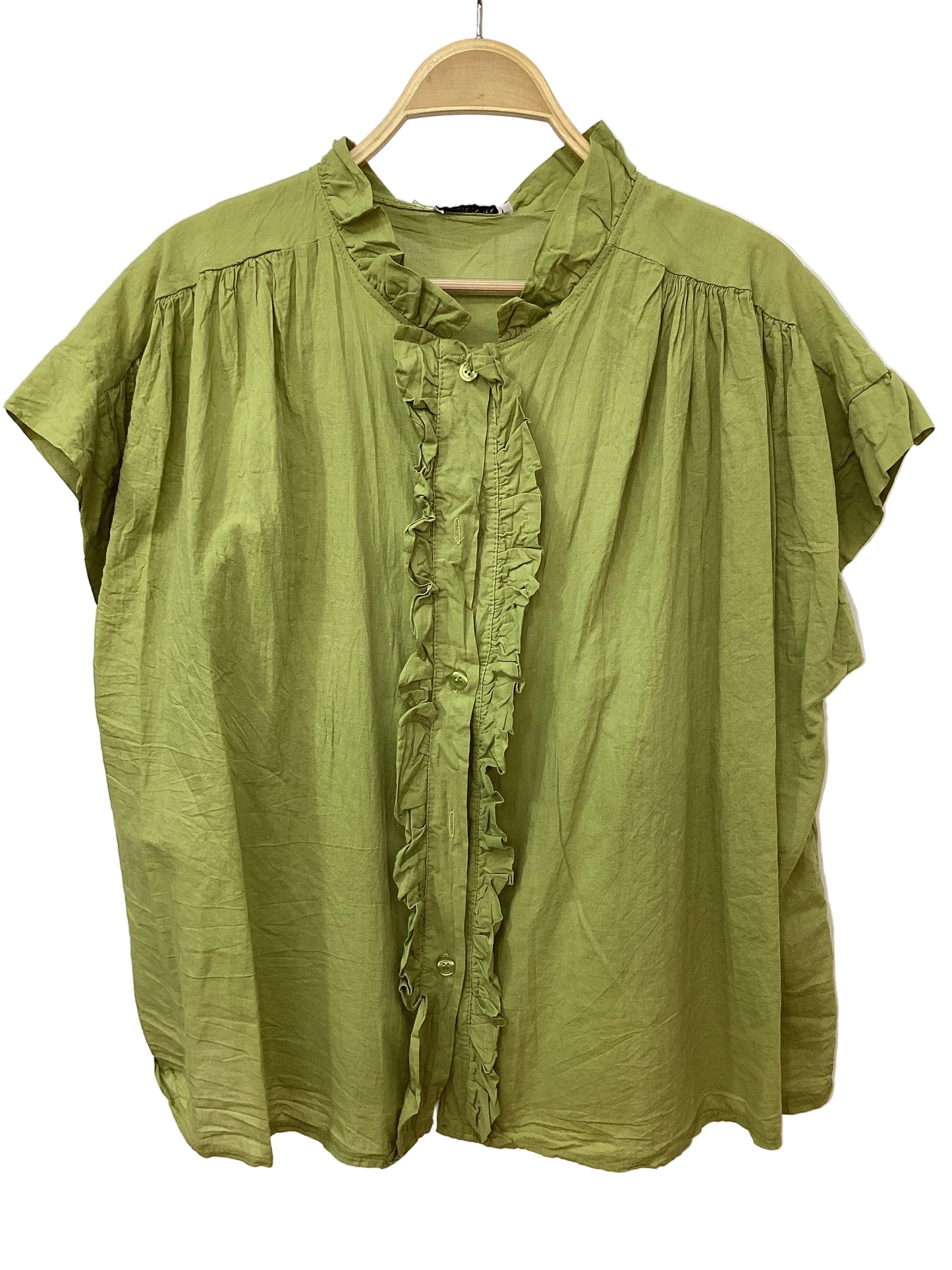 Camisa Ania