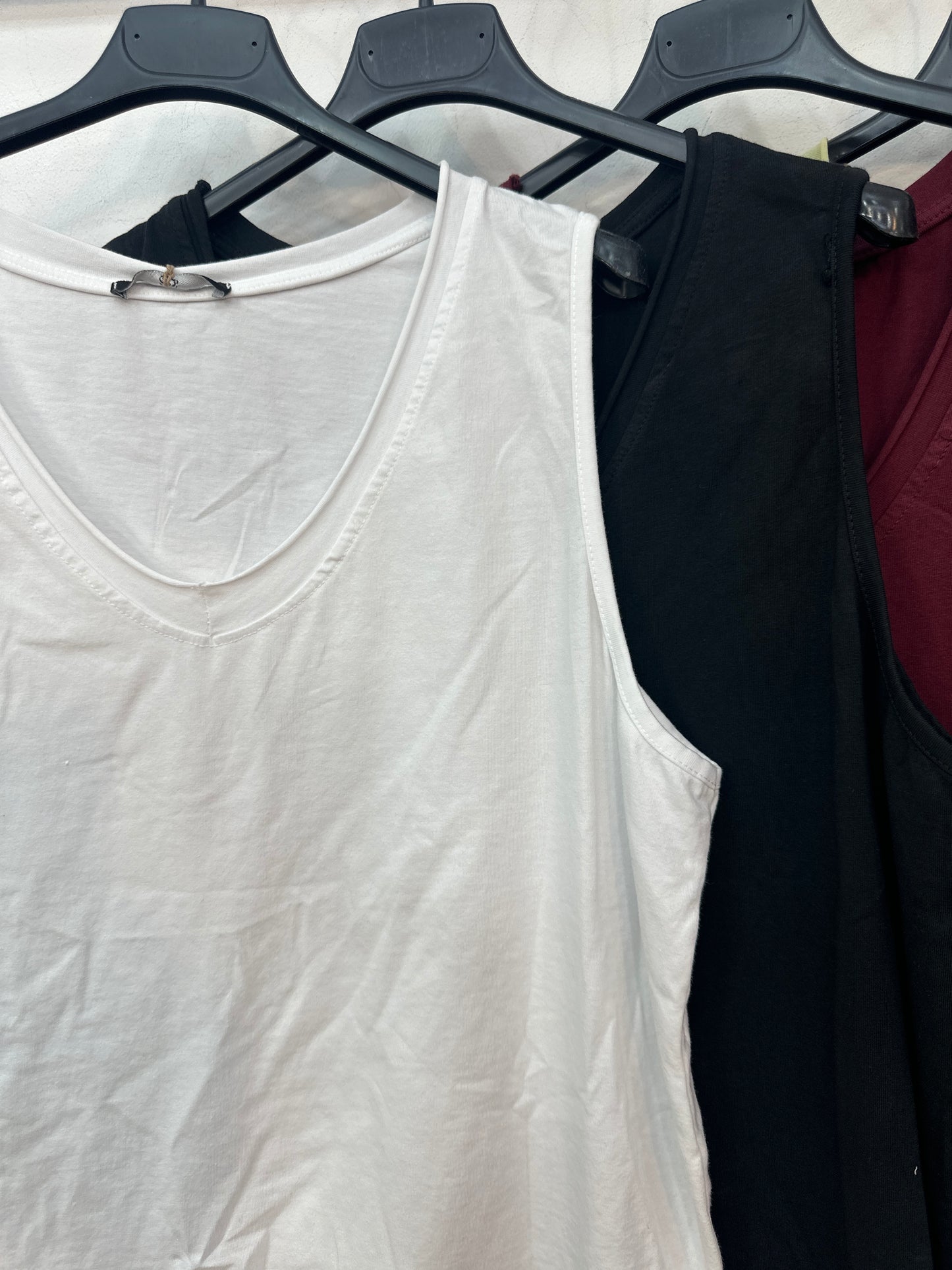 Camiseta Adina