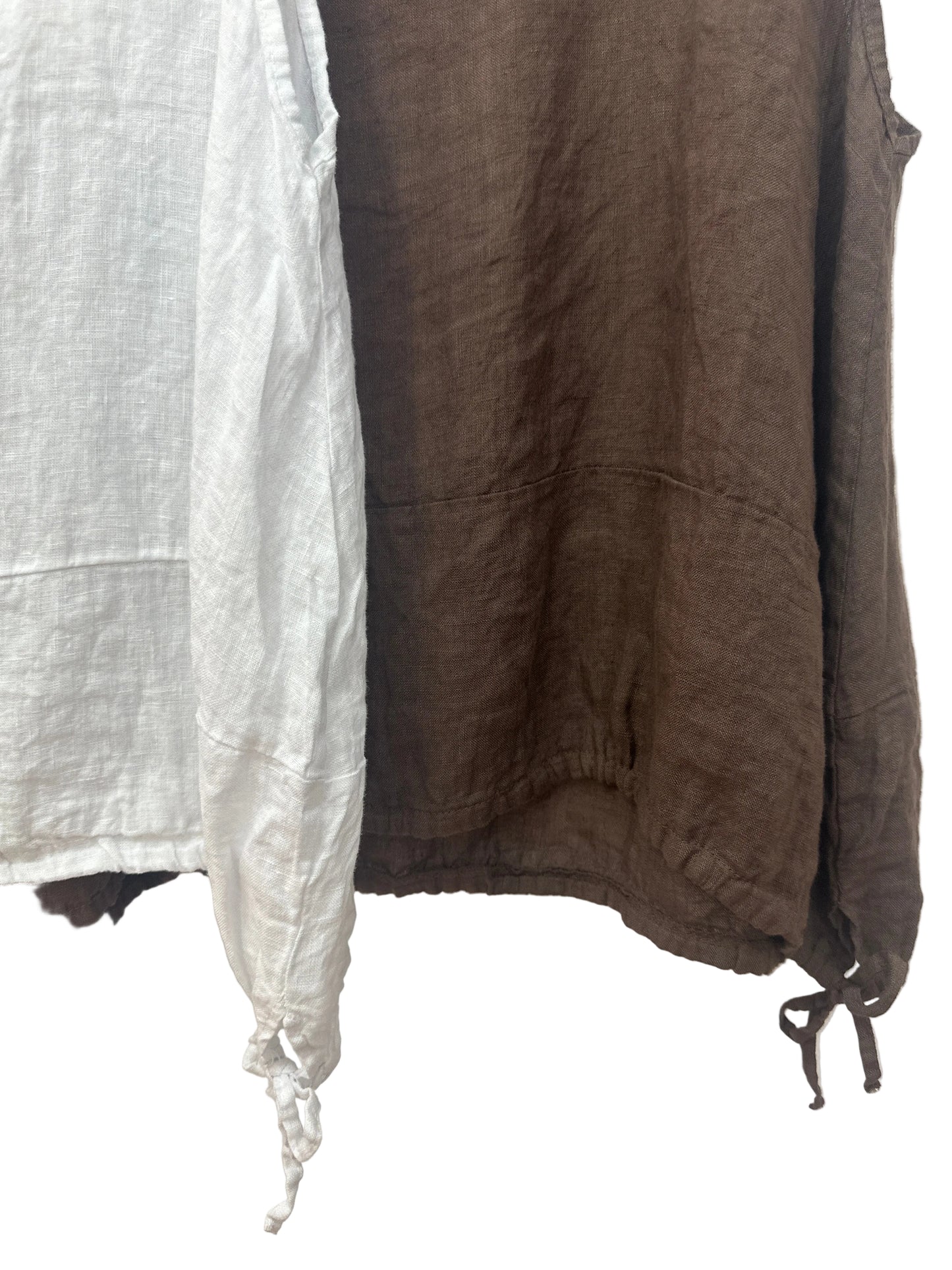 Camisa Lino