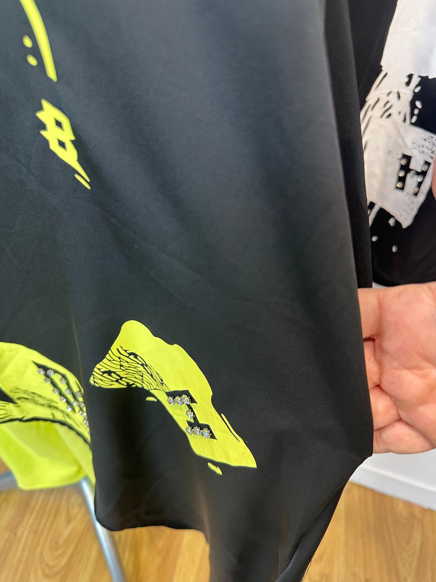 Vestido/Blusón Mara