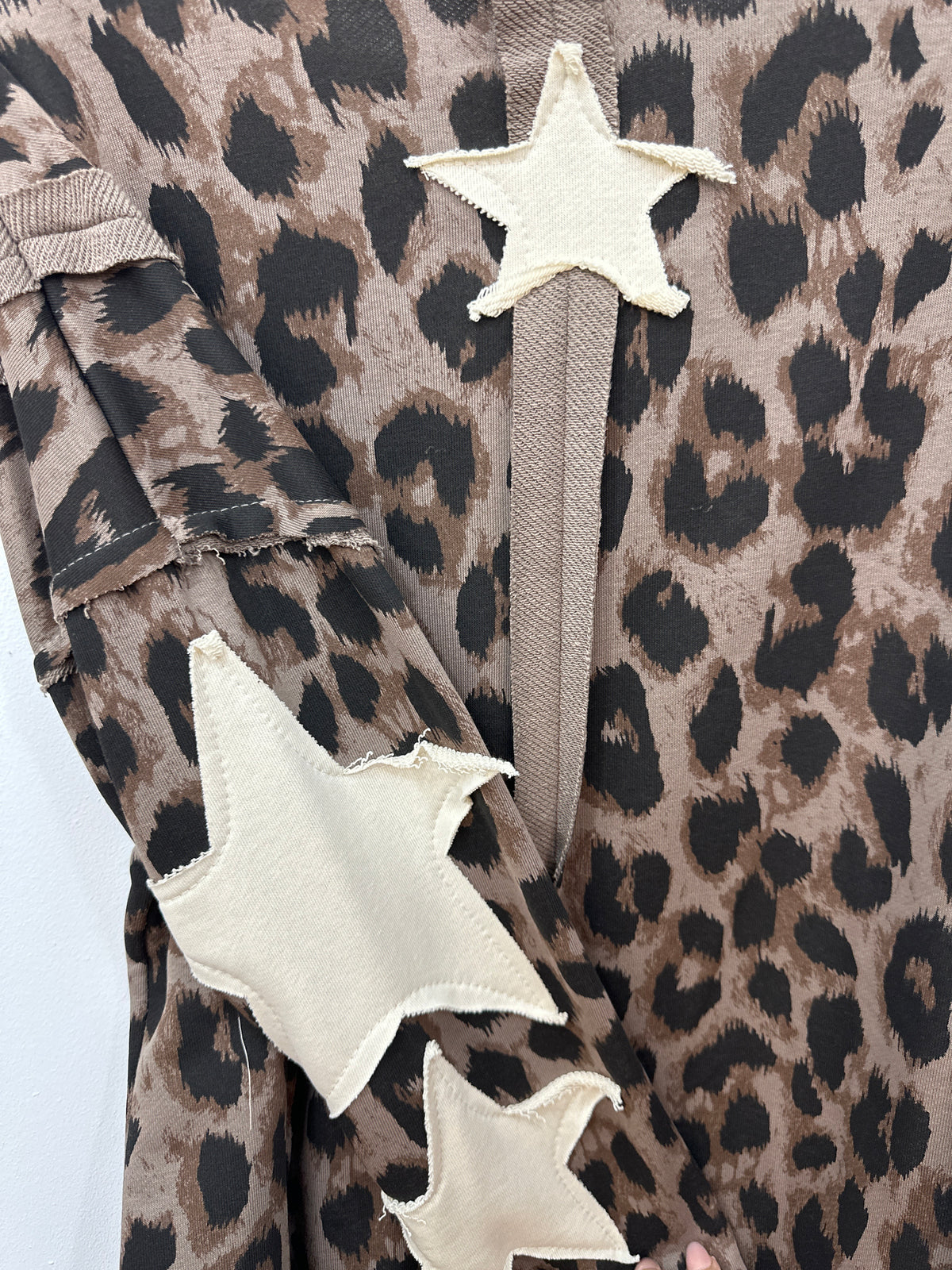 Sudadera Star