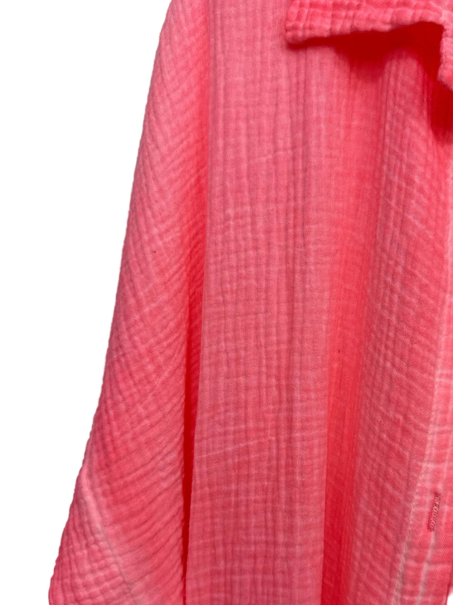 Sobrecamisa Elena