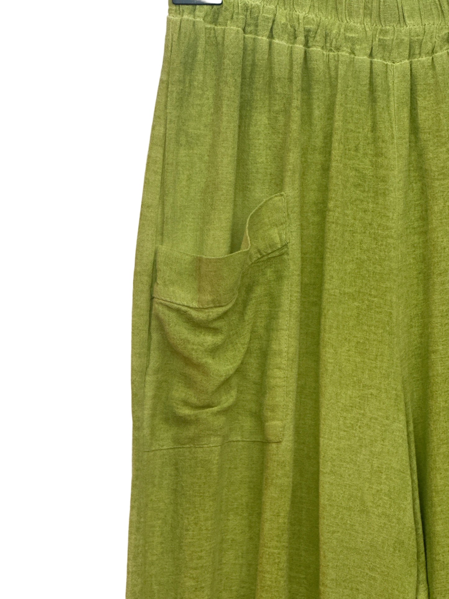 Pantalón Leo Aladin