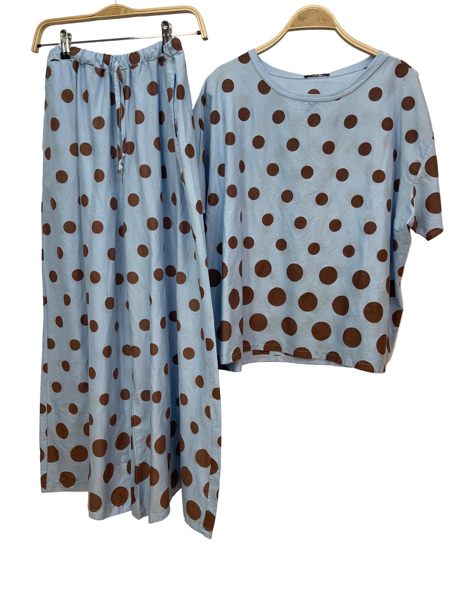 Conjunto Elba +Colores