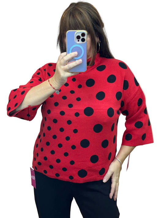 Jersey Samara