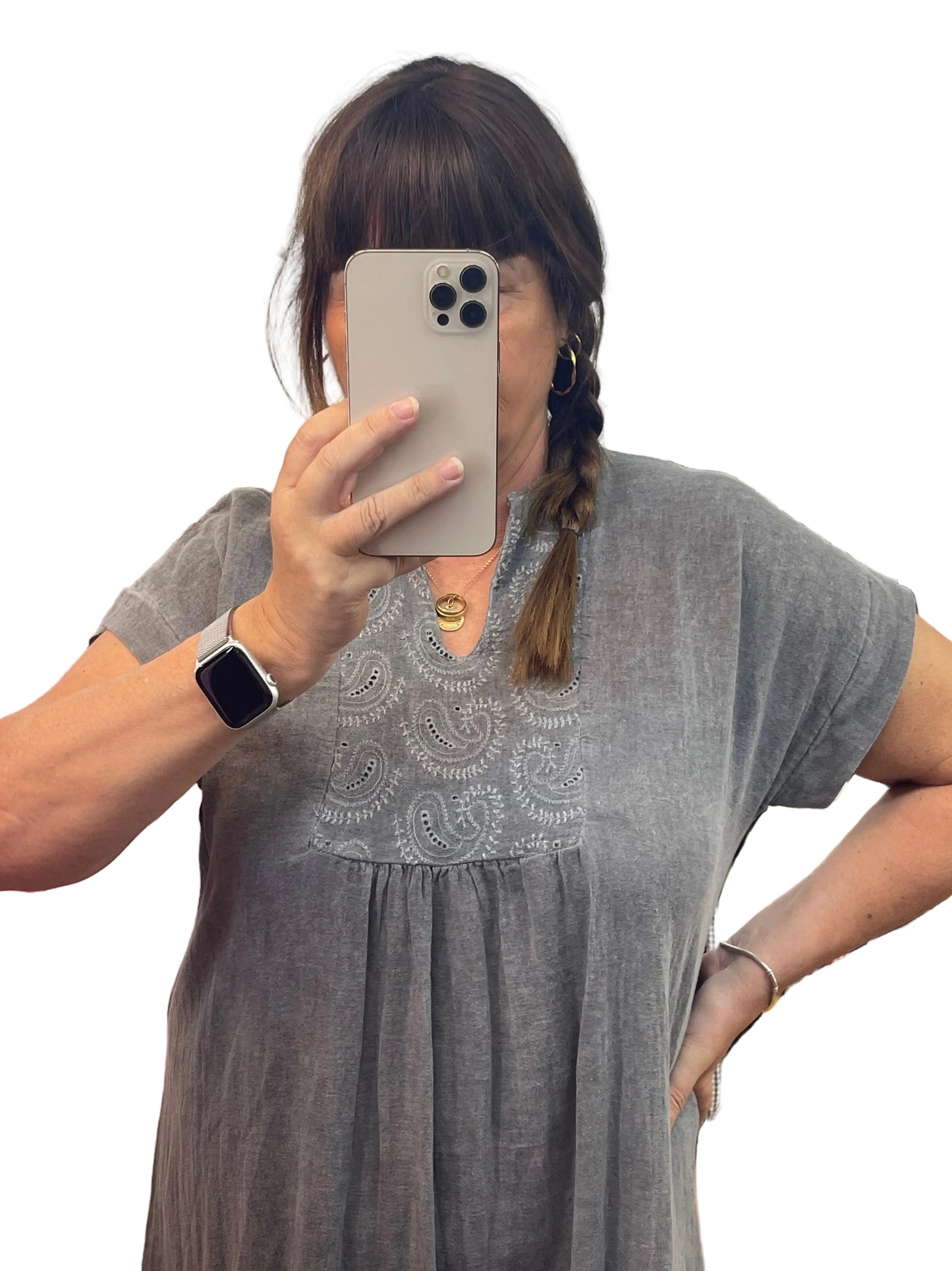 Vestido Margot