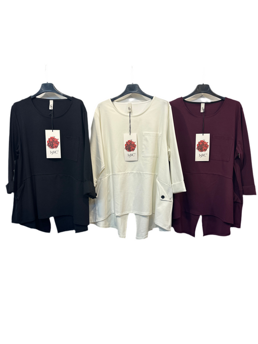 Sudadera Nieves