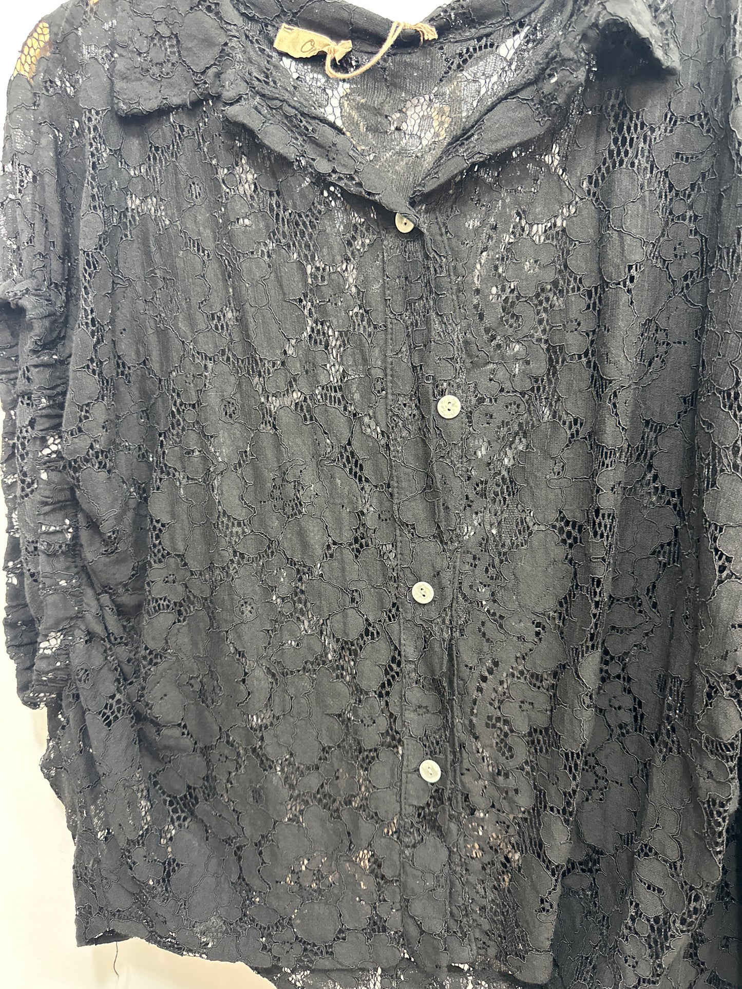 Conjunto Troquelado Carla