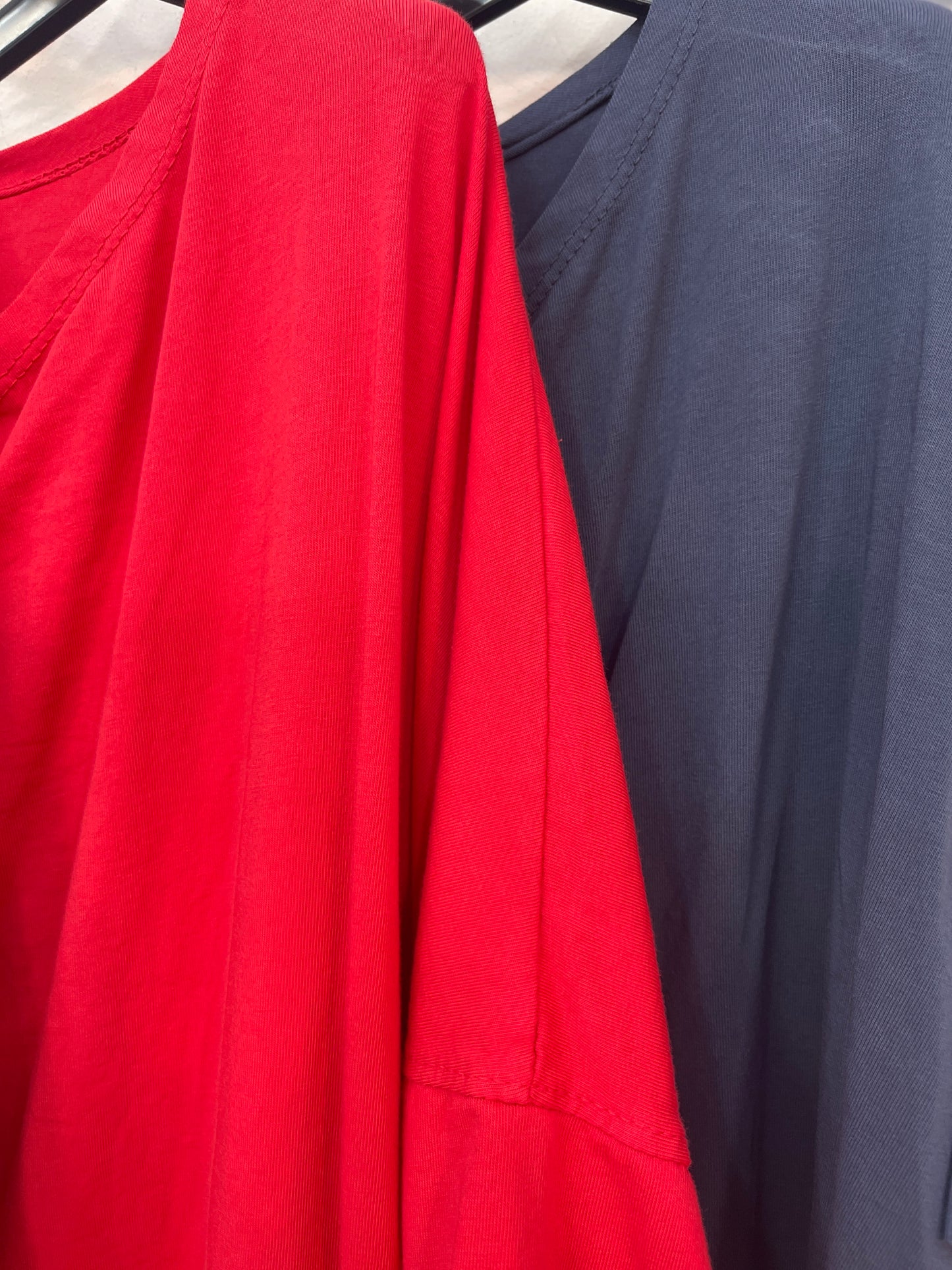 Camiseta Gala + Colores