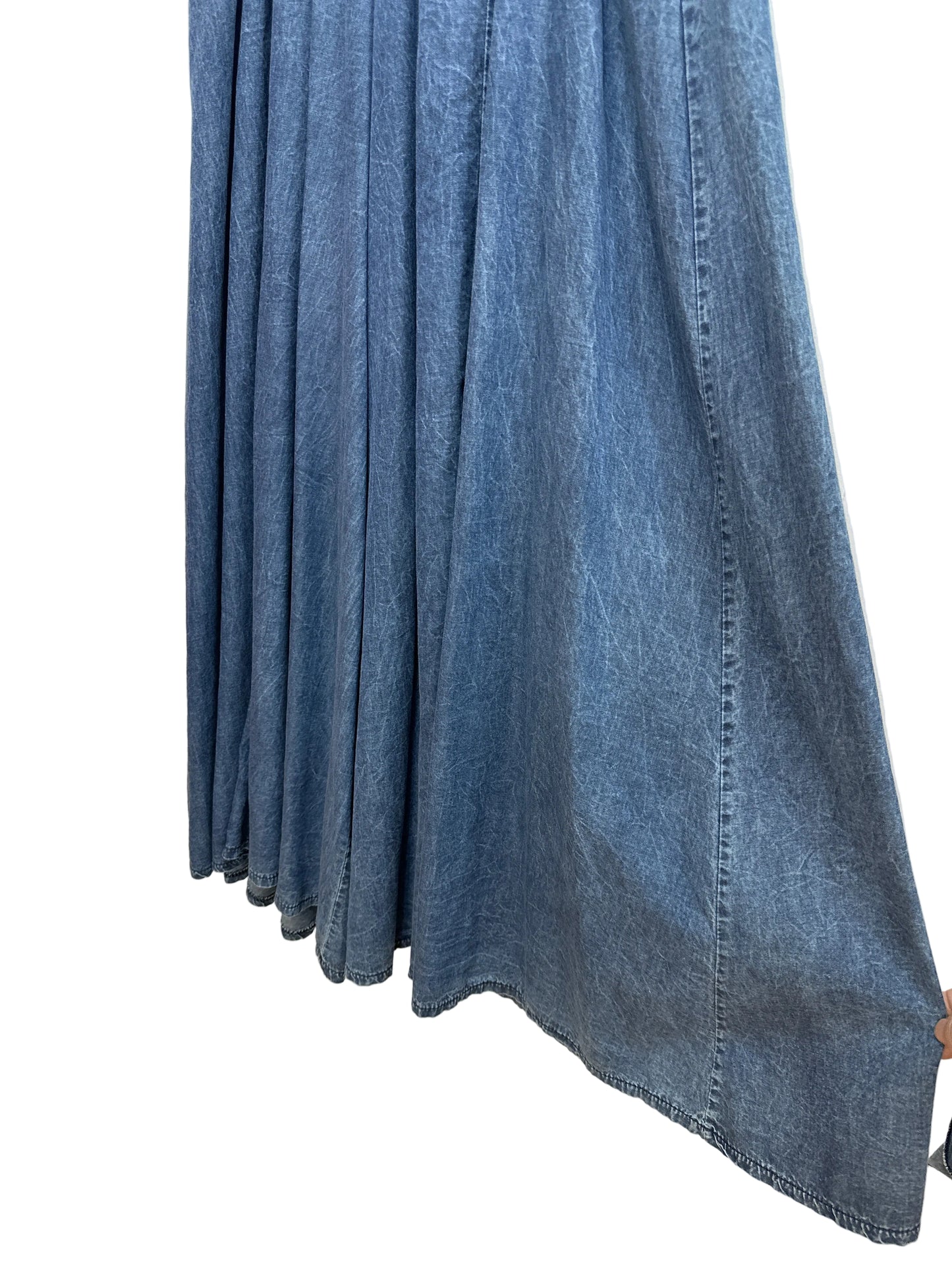 Conjunto Jeans