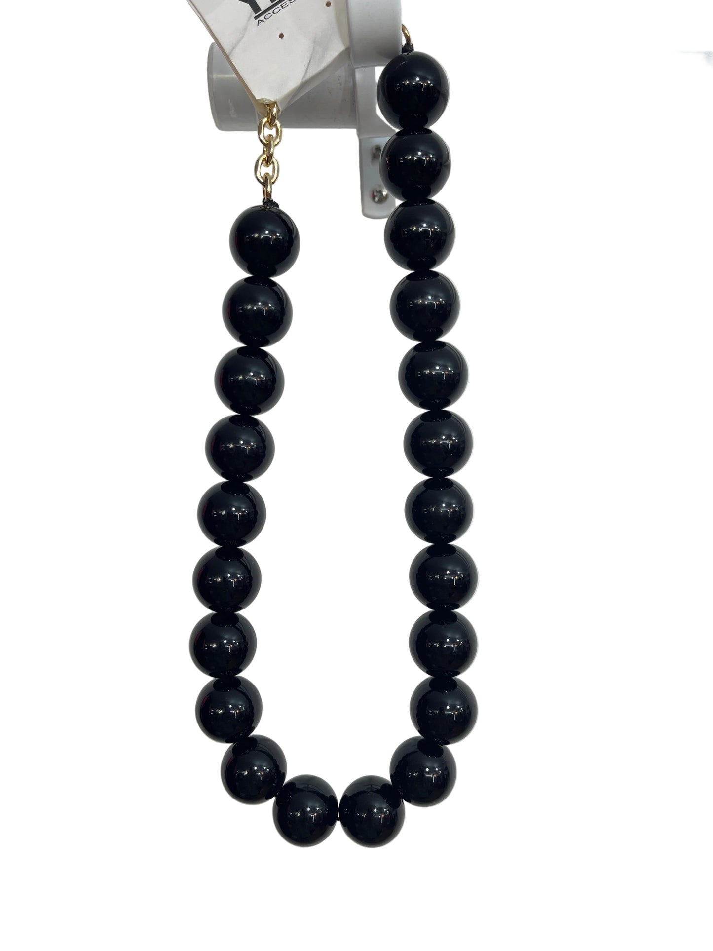 Collar Bolas+Colores