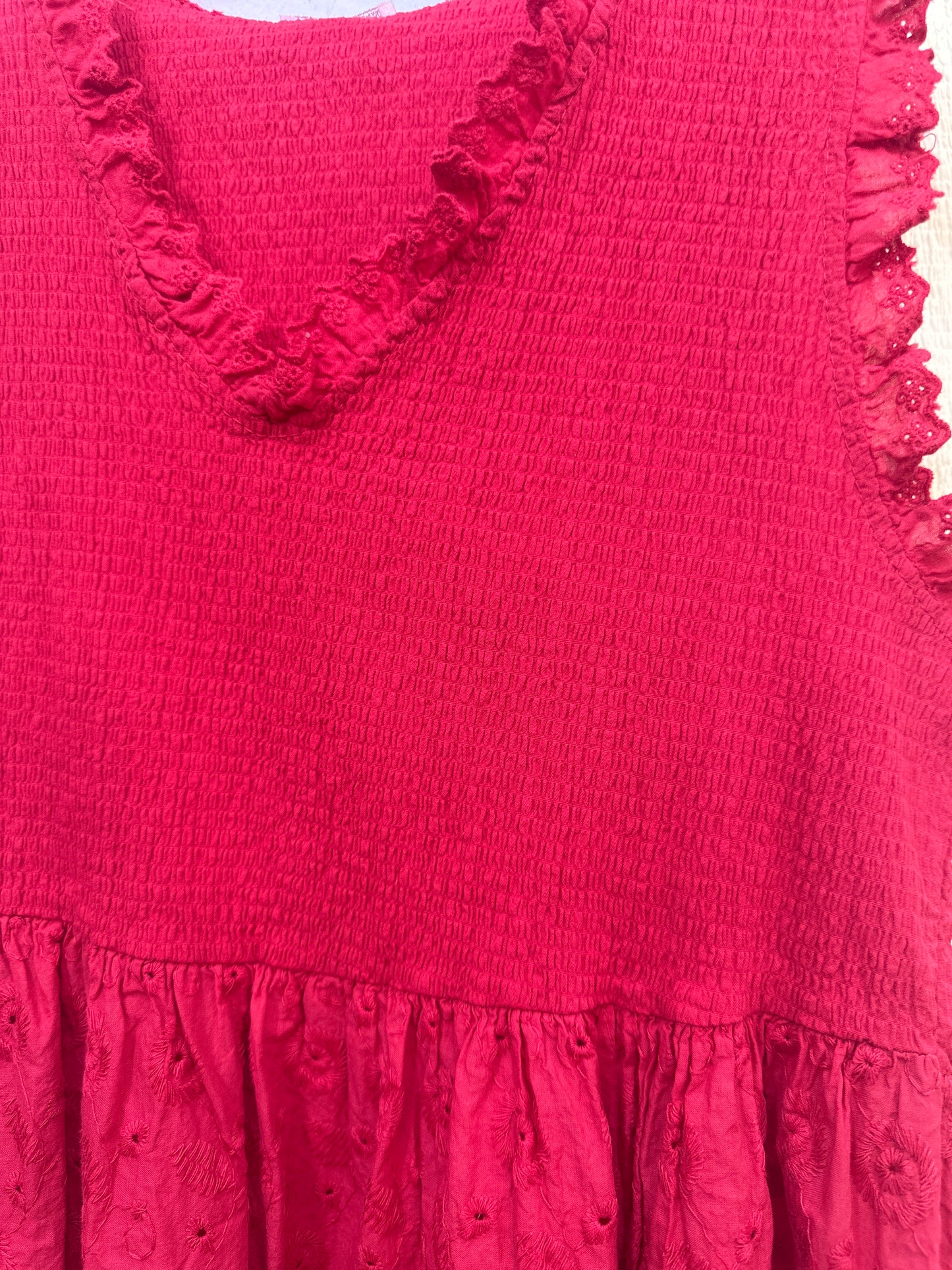 Blusa Candela