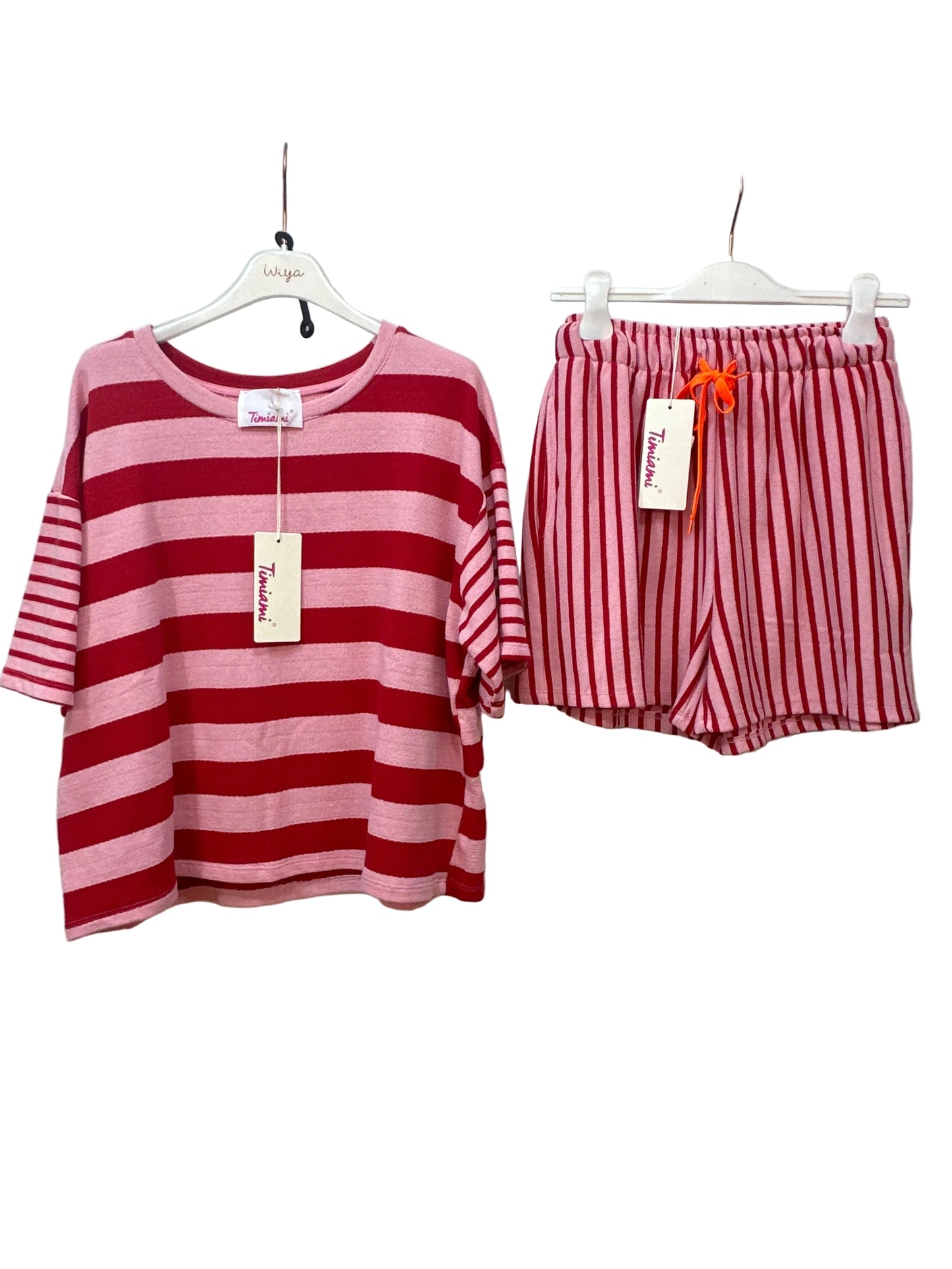 Conjunto Naila