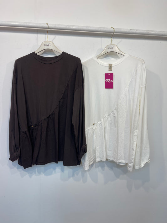 Camiseta Antonia