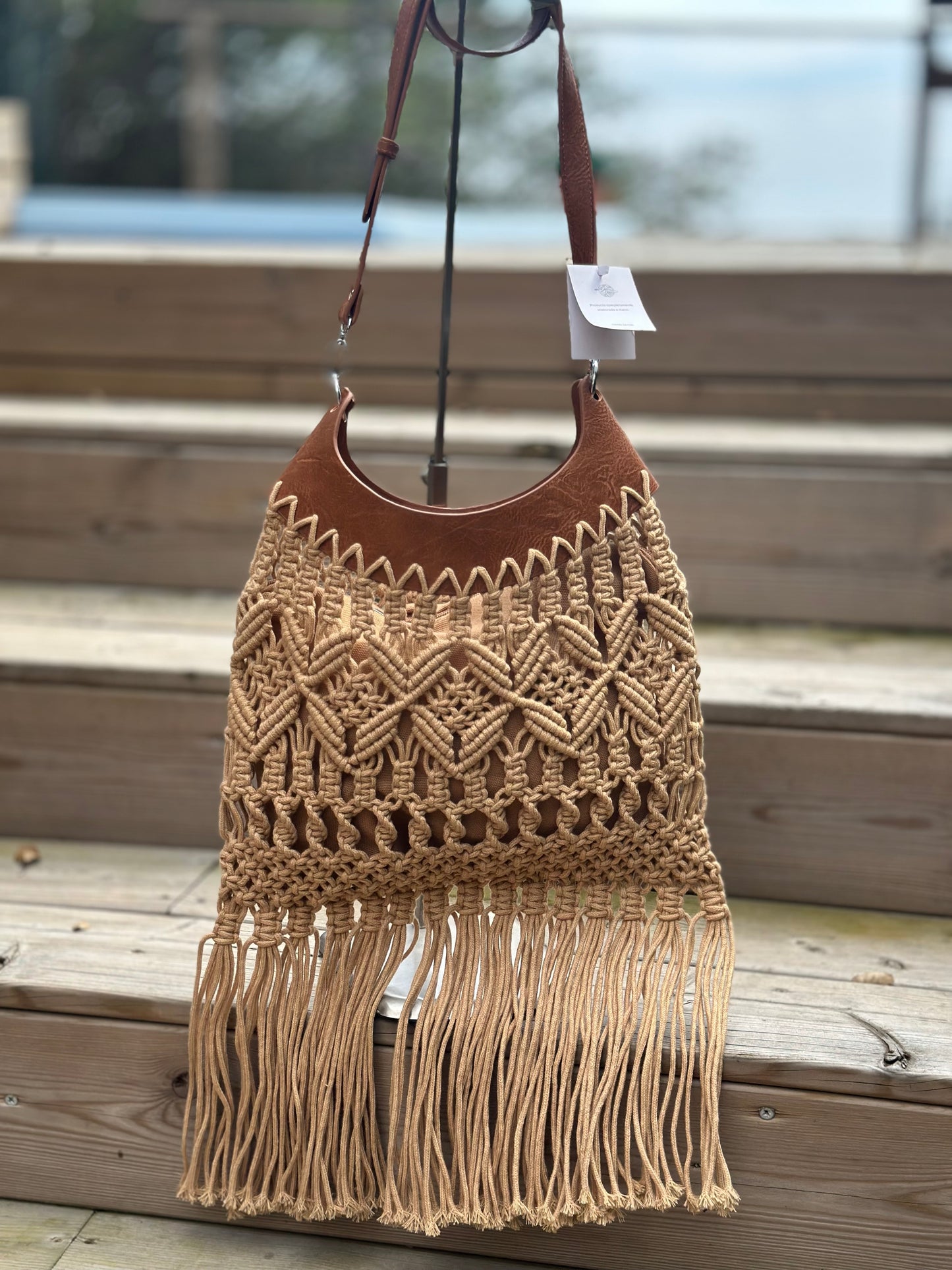 Bolso Maya