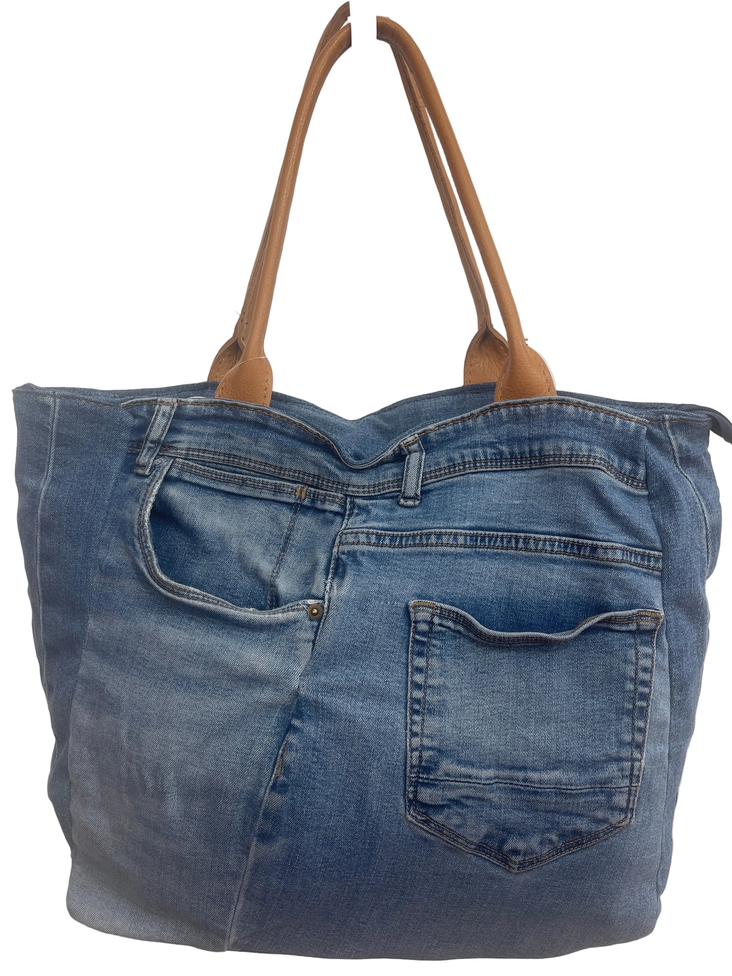 Bolso Tejano