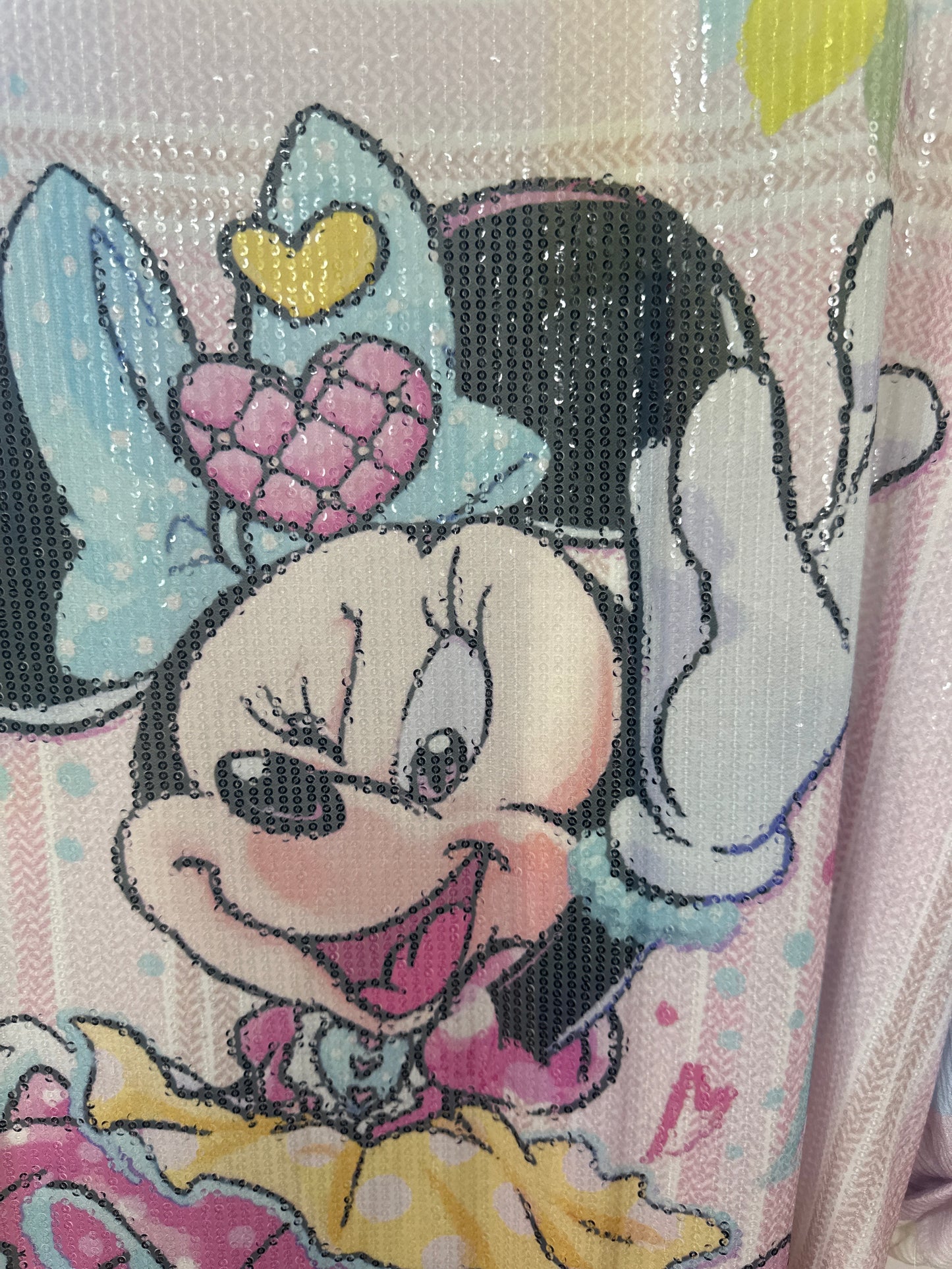 Kimono Minnie