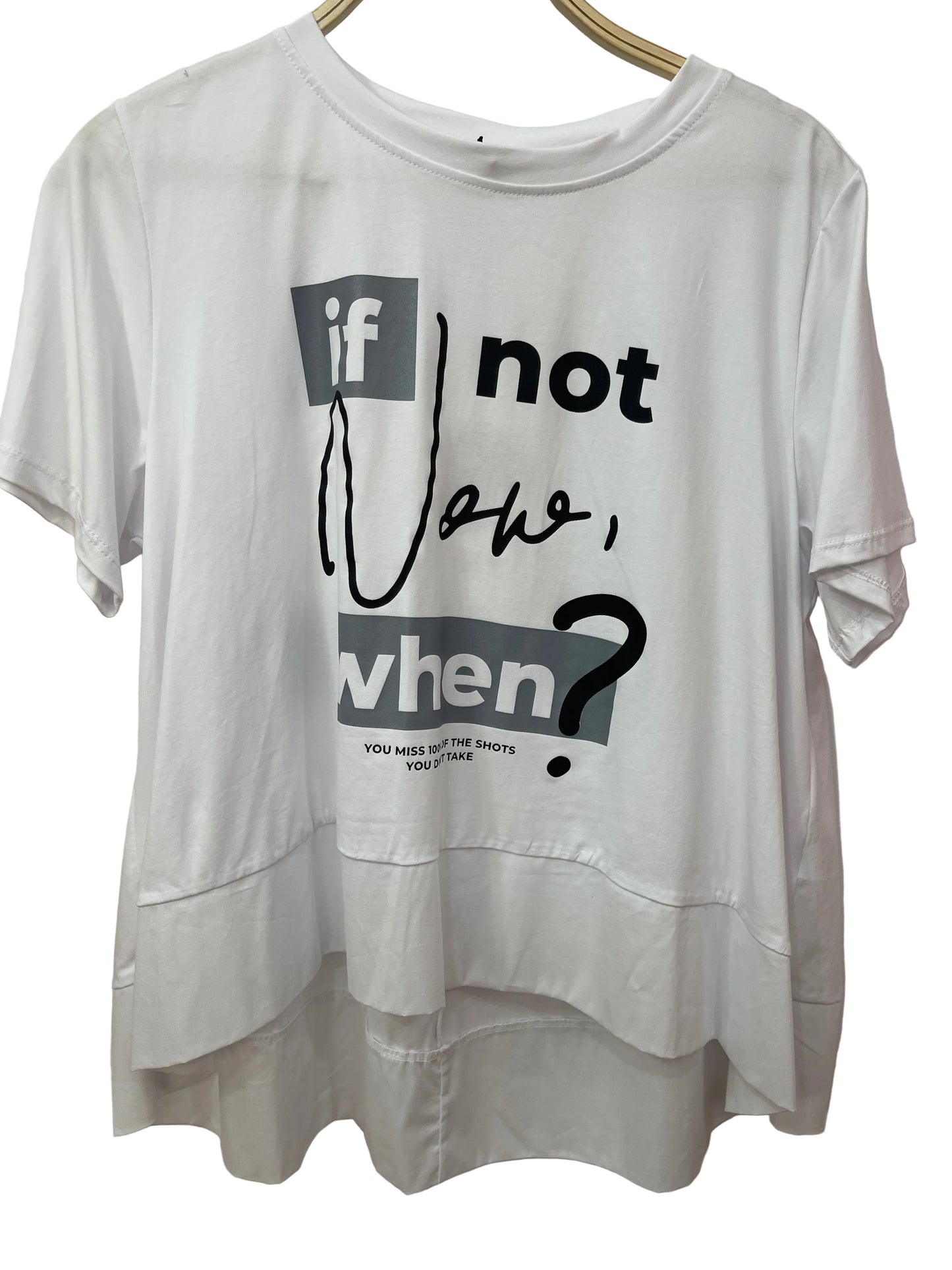 Camiseta Cuando 158C + Colores