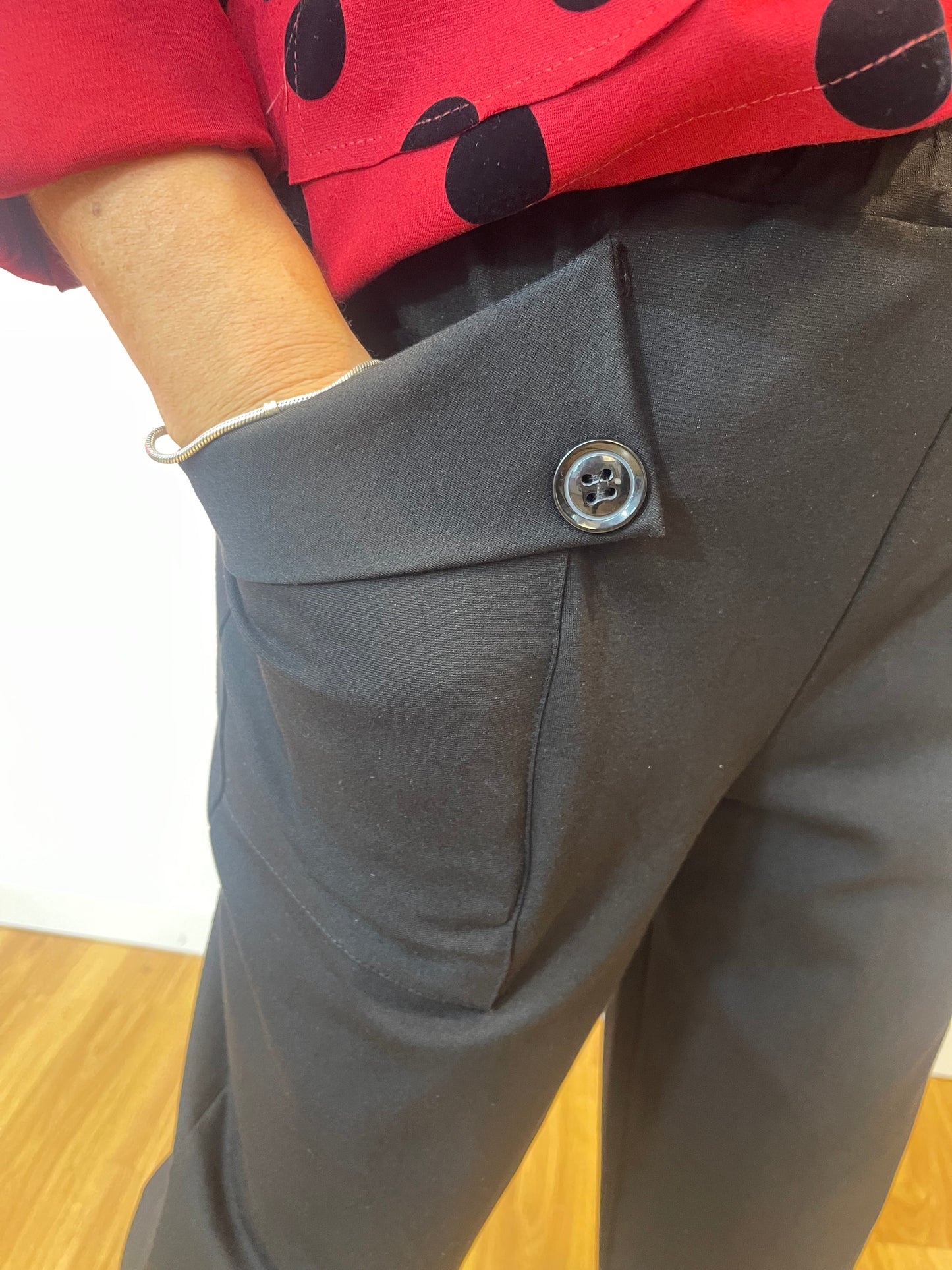 Pantalón Paola