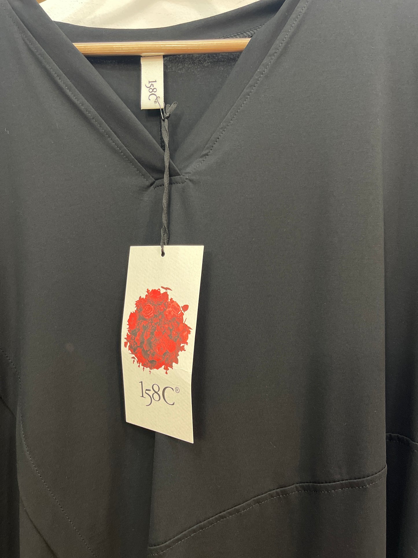 Camiseta Samantha 158C