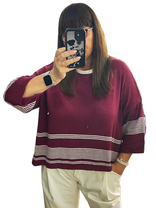 Jersey Bali+ Colores