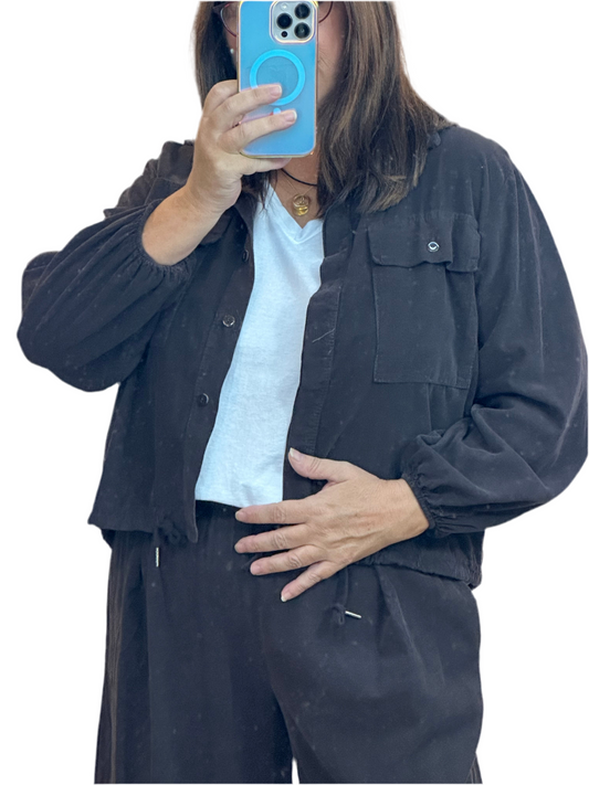 Chaqueta  Micropana Andy
