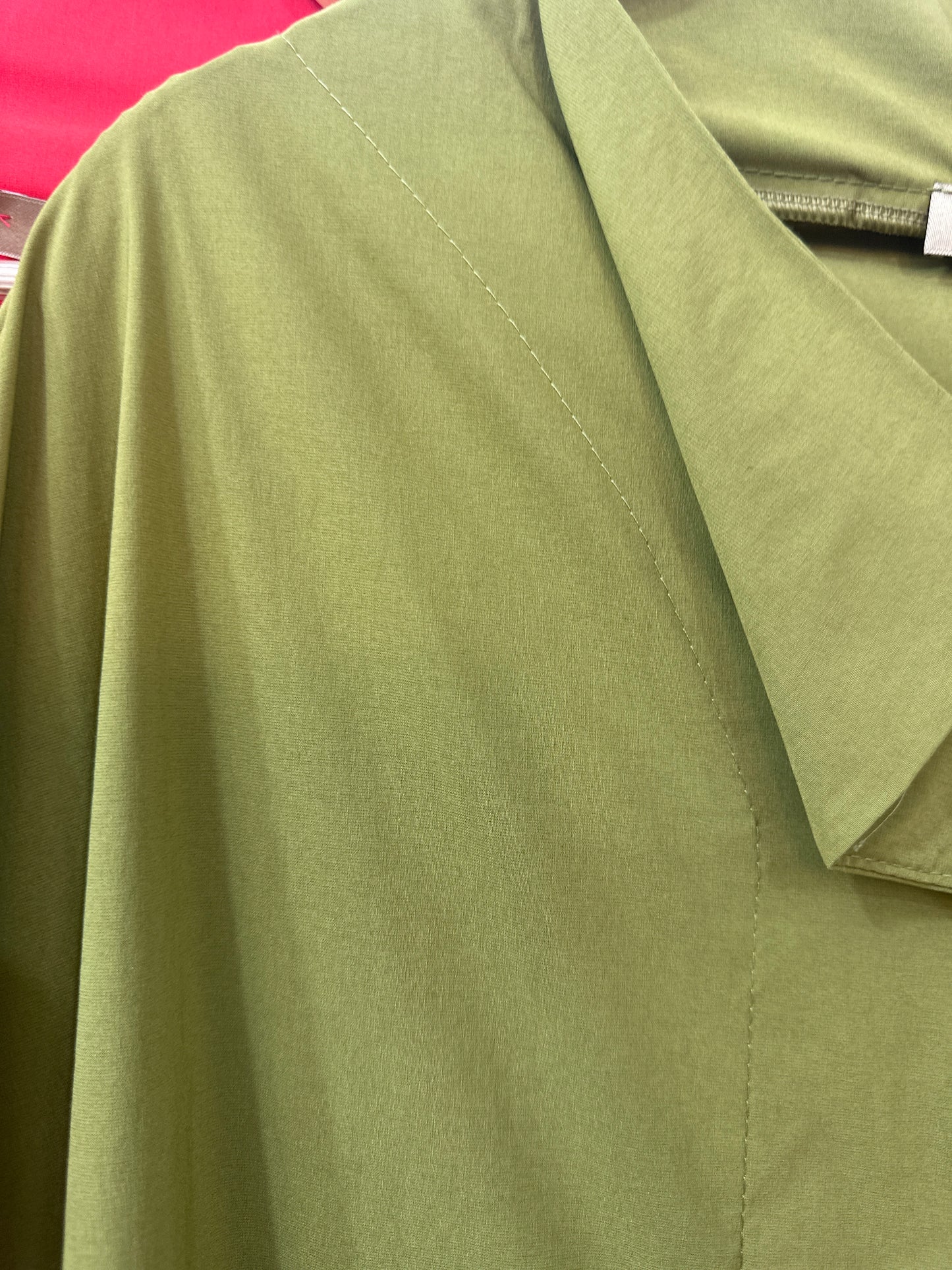Chaleco Martina+Colores
