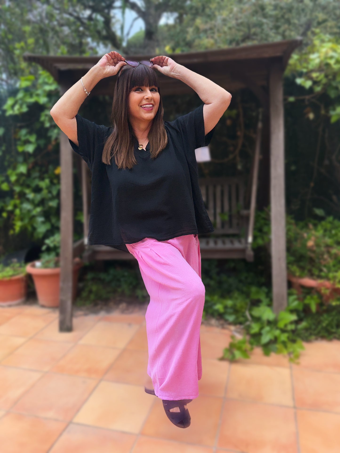 Pantalón Melisa