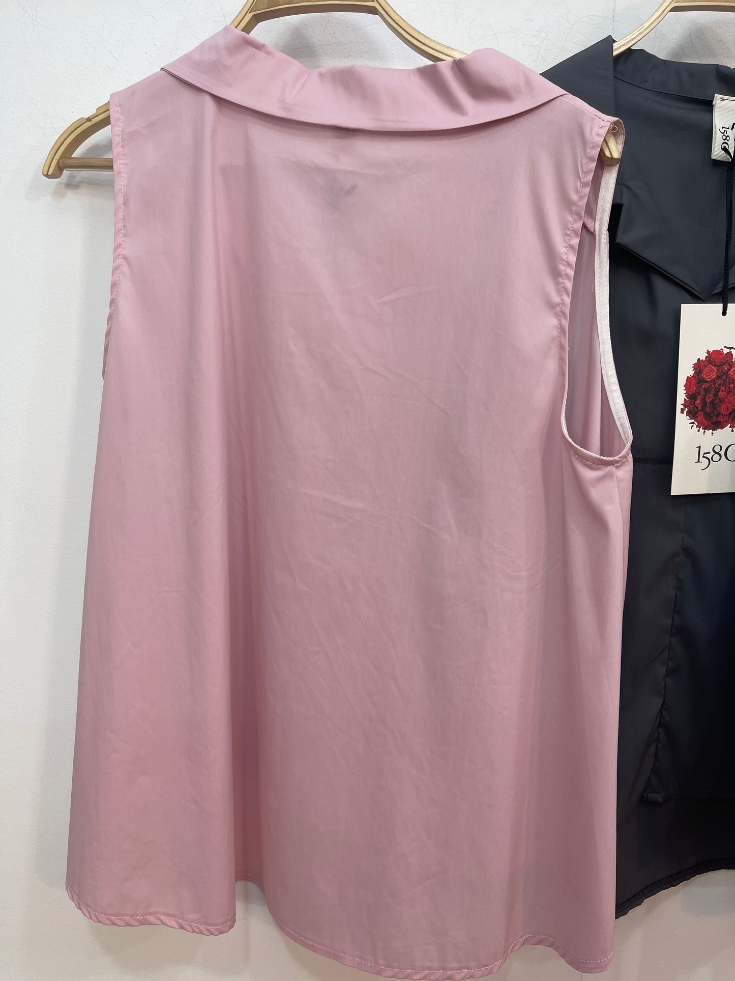 Camisa Amber 158C  + Colores