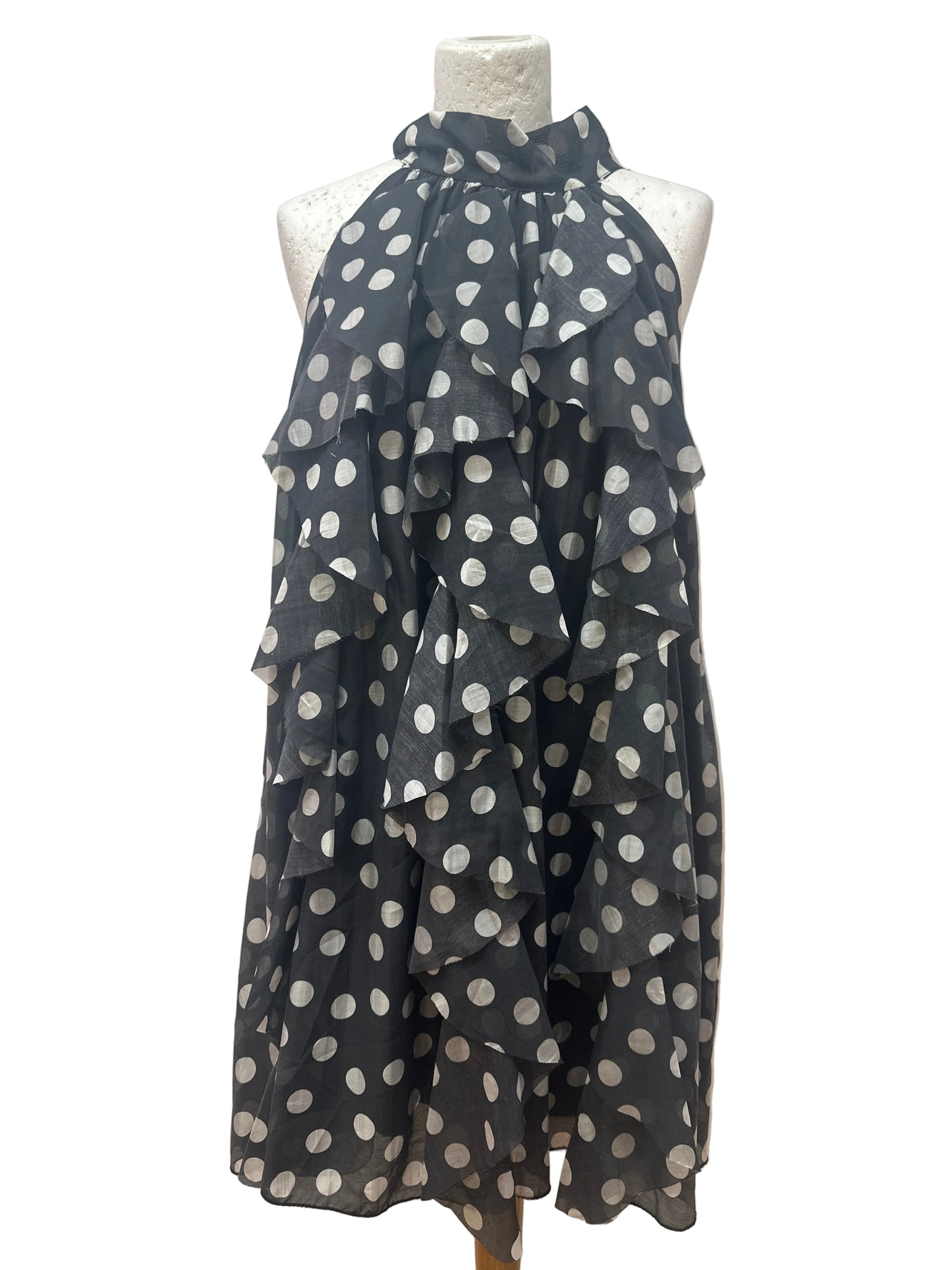 Vestido Valeria