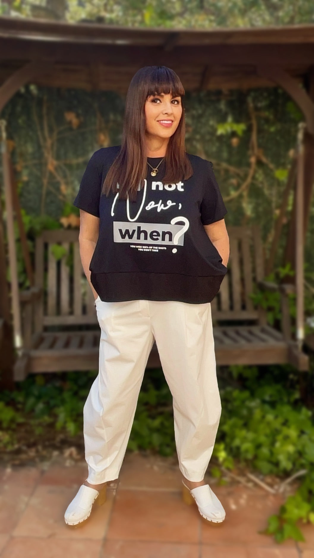 Camiseta Cuando 158C + Colores