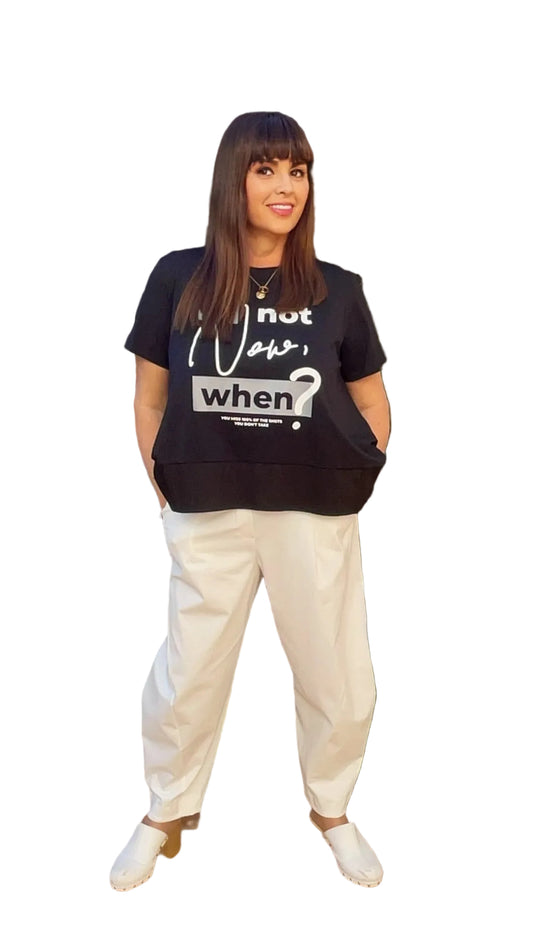 Camiseta Cuando 158C+Colores