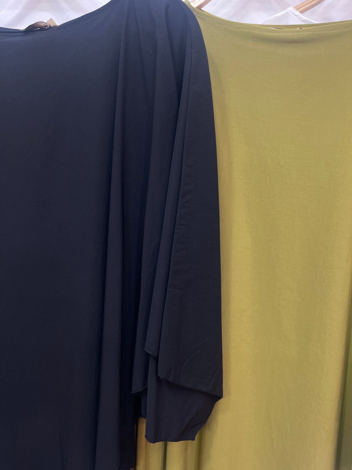 Camisa Teo + Colores