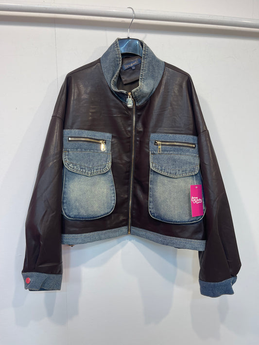 Chaqueta Ruth